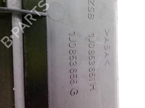 Grille VW GOLF IV (1J1) 1.6 16V | BP29765380C40 