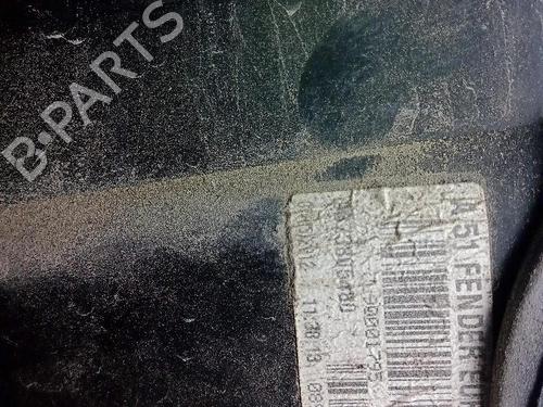 Left taillight CITROËN C3 II (SC_) 1.4 HDi 70 (SC8HZC, SC8HR0, SC8HP4) | BP30314446C34 