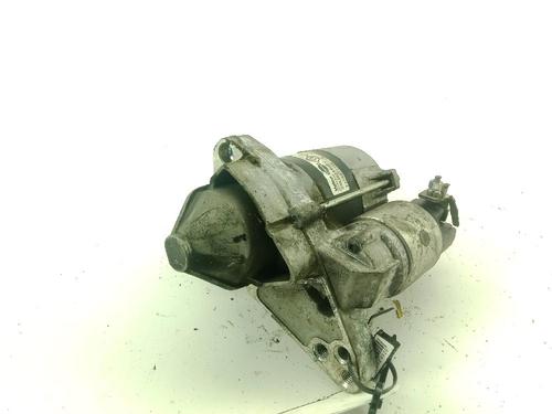 Used Starter Starter RENAULT CAPTUR I (J5_, H5_) 0.9 TCe 90 (90 hp) 18360893 18360893