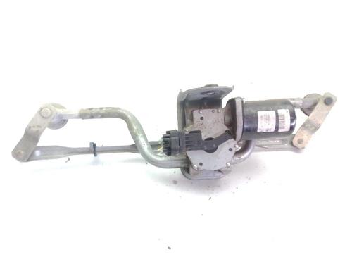 Used Front wiper motor FIAT SCUDO Van (270_, 272_) 2.0 D Multijet (128 hp) 29518335