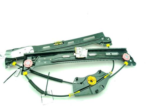 Used Rear right window mechanism SEAT ALHAMBRA (710, 711) 2.0 TDI (177 hp) 31012449