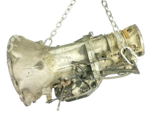 Gearkasse Gearkasse JEEP GRAND CHEROKEE II (WJ, WG) 3.1 TD 4x4 (140 hp) 36155850 36155850
