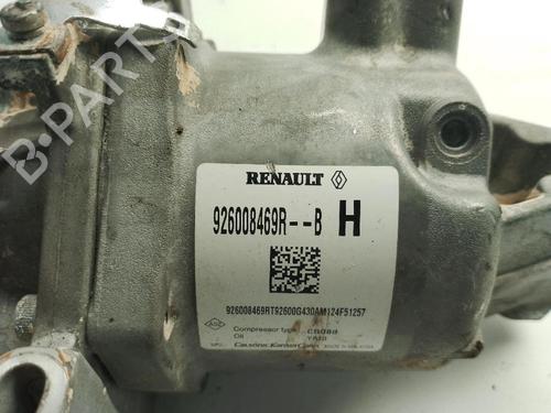 AC compressor DACIA SANDERO II 1.0 LPG (B8ML) | BP24048883M34 - Image 2