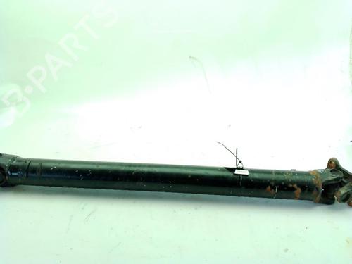 Used Driveshaft Driveshaft NISSAN PATHFINDER III (R51) 2.5 dCi 4WD (174 hp) 30695945 30695945