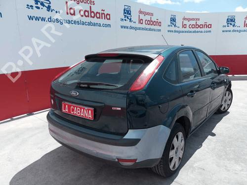 Starter FORD FOCUS II (DA_, HCP, DP) 1.8 TDCi | BP18371386M8 