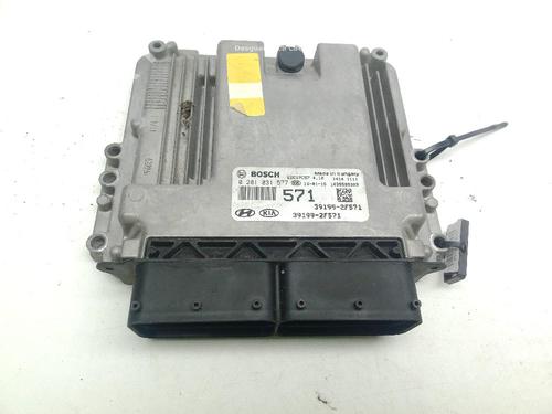 Módulo eletrónico HYUNDAI TUCSON (TL, TLE) 2.0 CRDi (136 hp) 31940479