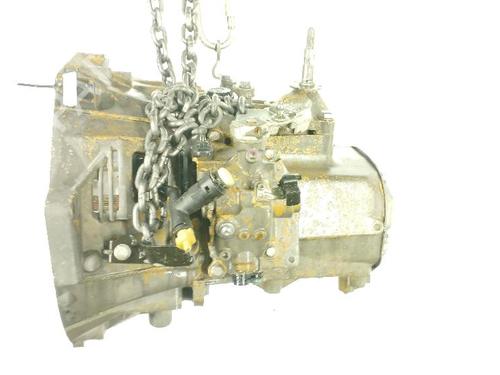 Gearbox CITROËN DS4 (NX_) 1.2 THP 130 | BP27979382M3 - Image 2