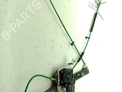 Used Front left window mechanism Front left window mechanism BMW 3 Compact (E46) 320 td (150 hp) 35894983 35894983
