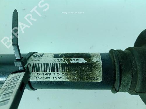 Used Right front driveshaft Right front driveshaft OPEL ASTRA H CLASSIC Estate (A04) 1.7 CDTi (L35) (110 hp) 18361317 18361317
