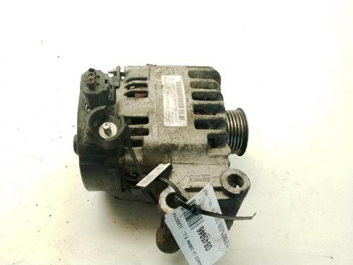 Alternator FORD FOCUS II (DA_, HCP, DP) 1.6 | BP26286452M7 
