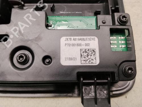 Interior roof light FORD FOCUS IV (HN) 1.0 EcoBoost | BP37019071I8 - Image 3