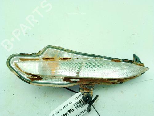 Used Left front indicator PEUGEOT 308 SW II (LC_, LJ_, LR_, LX_, L4_) 1.2 THP 130 (131 hp) 31583305