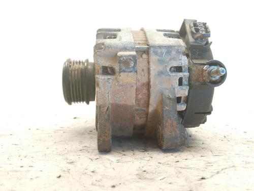 Alternator HYUNDAI ix35 (LM, EL, ELH) 1.7 CRDi | BP18360663M7 