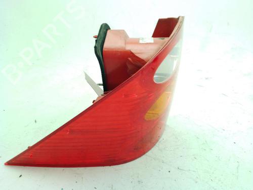 Right taillight PEUGEOT 1007 (KM_) 1.6 16V | BP28290965C35 - Image 3