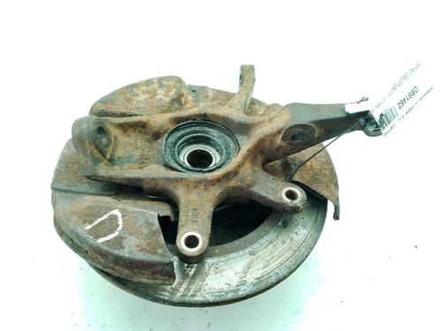 Right front steering knuckle SUZUKI VITARA (ET) HDI (SE 420HDI) | BP31328277M26 - Image 4
