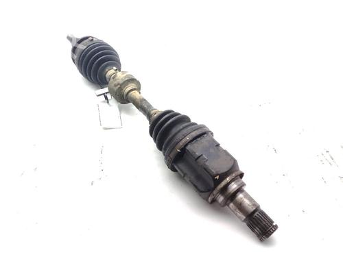 Left front driveshaft TOYOTA AVENSIS Estate (_T27_) 2.0 D-4D (ADT270_, ADT270R) | BP23654645M38 