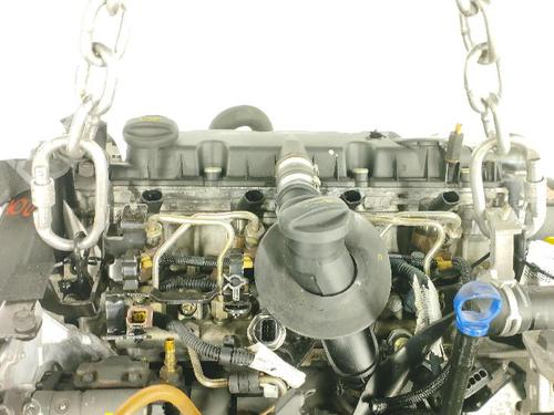 Used Engine PEUGEOT 307 (3A/C) 2.0 HDi 90 (90 hp) 33163849