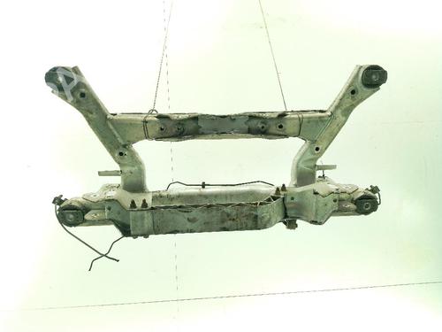 Rear axle VW GOLF V (1K1) 1.9 TDI | BP30170839M2