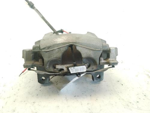 Used Left front brake caliper Left front brake caliper JAGUAR XE (X760) 2.0 D (180 hp) 28804882 28804882