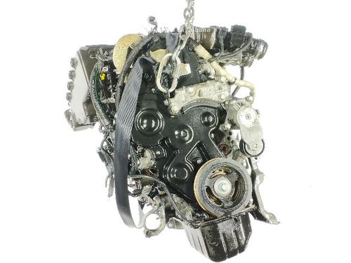 Engine PEUGEOT 207 (WA_, WC_) 1.6 HDi | BP32280456M1
