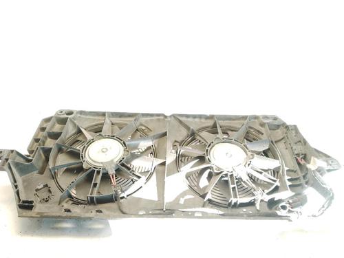Used Radiator fan MERCEDES-BENZ SPRINTER 5-t Van (B906) 511 CDI 4x4 (906.653, 906.655, 906.657) (109 hp) 29350727
