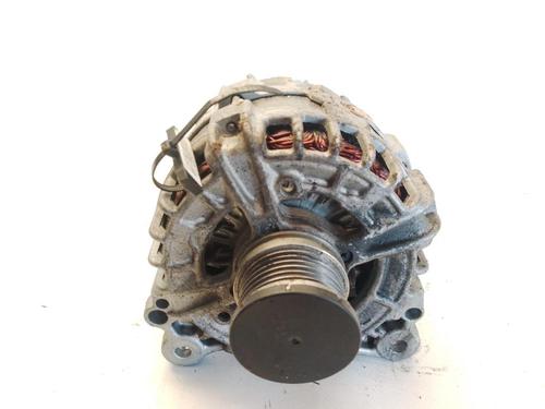 Used Alternator Alternator VW MULTIVAN T6 (SGF, SGM, SGN, SHM, SHN) 2.0 TDI (150 hp) 27815816 27815816