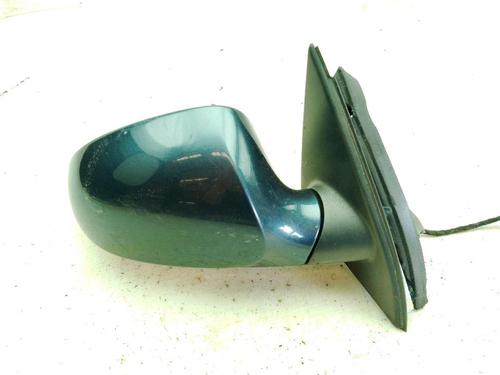 Right mirror VW PASSAT B6 Variant (3C5) 2.0 TDI 16V | BP26314872C27 