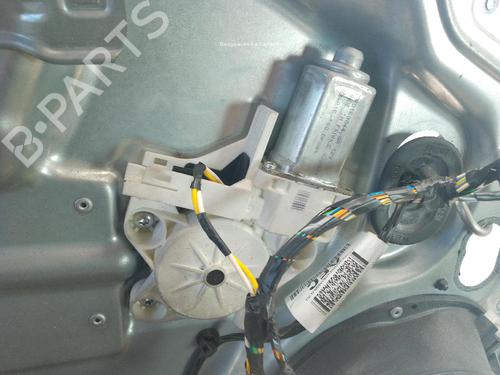Vindusheismekanisme venstre foran FORD FOCUS C-MAX (DM2) 1.6 TDCi | BP27450220C22 