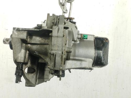Gearbox RENAULT KANGOO (KC0/1_) | BP27534259M3 - Image 3