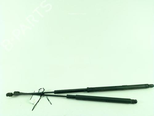 Used Hood lift support MERCEDES-BENZ C-CLASS (W203) C 220 CDI (203.008) (150 hp) 29860863