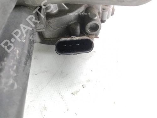 Front wiper motor MERCEDES-BENZ A-CLASS (W176) A 180 CDI / d (176.012) | BP24043880M29 