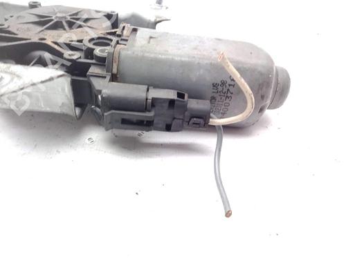 Front left window mechanism RENAULT KANGOO (KC0/1_) D 65 1.9 (KC0E, KC02, KC0J, KC0N) | BP27626038C22 - Image 3