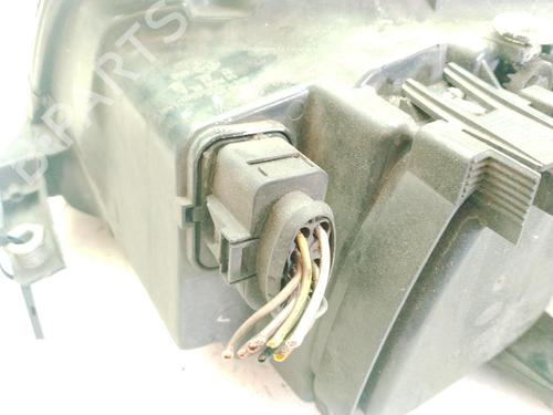 Højre forlygte VW PASSAT B5.5 (3B3) 1.9 TDI | BP26652270C29 