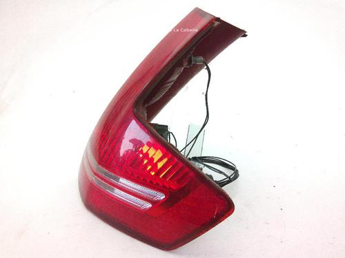 Right taillight CITROËN C4 I (LC_) 1.6 HDi | BP18369352C35 