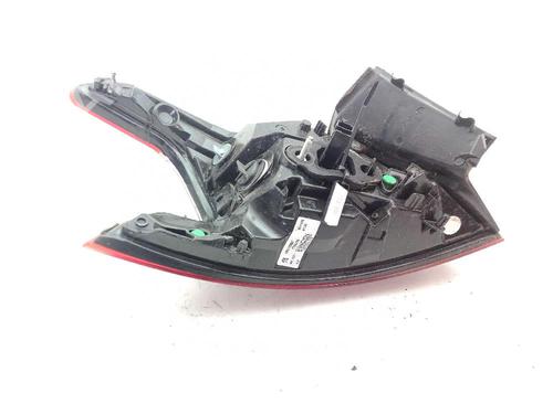 Left taillight PEUGEOT 308 II (LB_, LP_, LW_, LH_, L3_) 1.5 BlueHDi 130 | BP29605721C34 