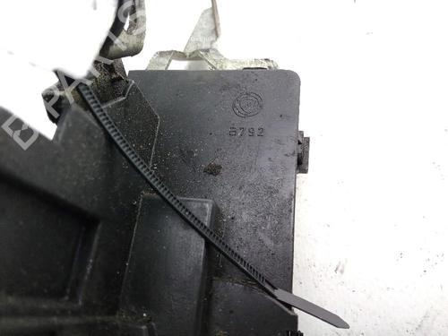 Front left lock CITROËN JUMPER I Van (244)  | BP26309551C98 