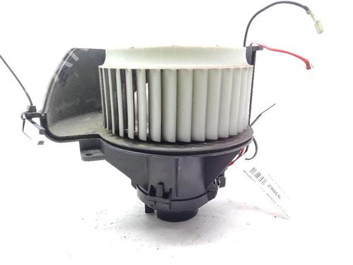 Heater blower motor OPEL ASTRA H (A04) 1.7 CDTI (L48) | BP18371736M62 