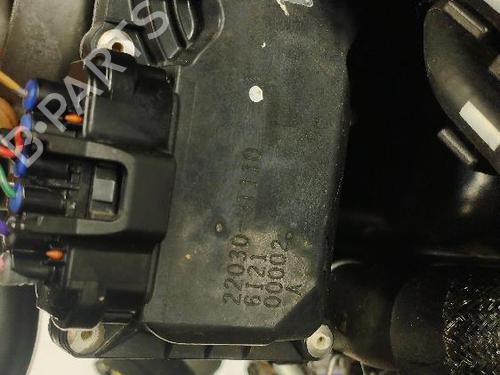 Engine TOYOTA C-HR (_X1_) 1.8 Hybrid (ZYX10_, ZYX11_, ZYX10R, ZYX11R) | BP26652426M1 - Image 6