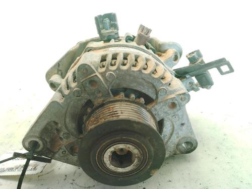 Used Alternator Alternator HONDA HR-V (RU) 1.6 i-DTEC (RU8) (120 hp) 24862017 24862017