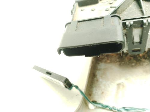 Front wiper motor DACIA DUSTER (HS_) 1.5 dCi (HSAJ) | BP34113313M29 - Image 3