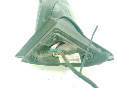 Right mirror SEAT TOLEDO IV (KG3) 1.6 TDI | BP28351106C27 
