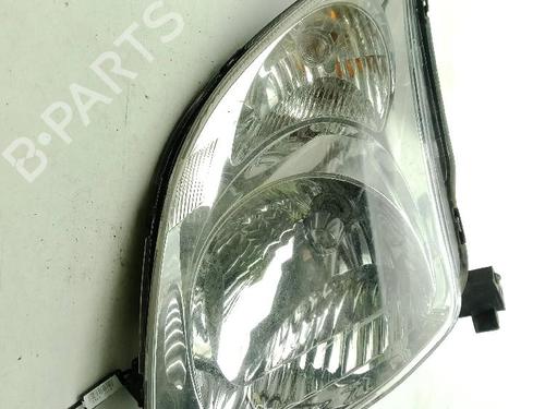Used Left headlight Left headlight SUZUKI SWIFT III (MZ, EZ) 1.3 (RS413, ZC11S) (92 hp) 32155148 32155148