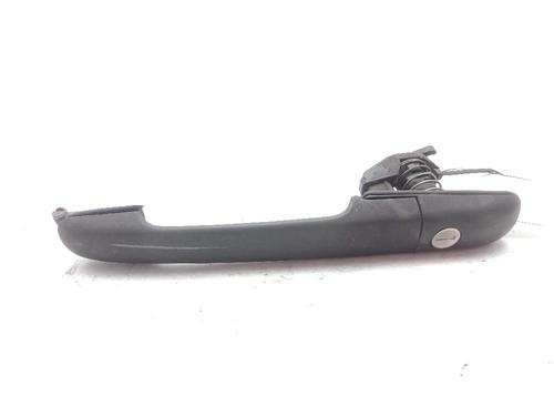 Used Front left exterior door handle MERCEDES-BENZ VITO Bus (W638) 113 2.0 (638.114, 638.194) (129 hp) 18362985