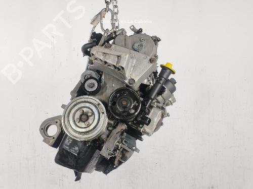 Used Engine OPEL ASTRA H (A04) 1.3 CDTI (L48) (90 hp) 28110050