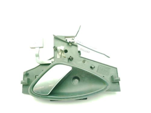 Used Front left interior door handle Front left interior door handle CITROËN C5 I (DC_) 2.0 HDi (DCRHZB, DCRHZE) (109 hp) 33536848 33536848