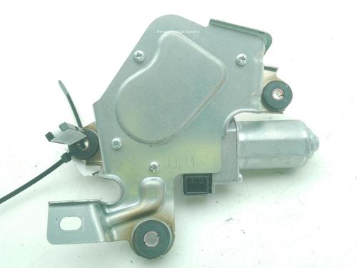 Rear wiper motor SUZUKI IGNIS III (MF, FF) 1.2 Hybrid (ATK412) | BP24047148M102 