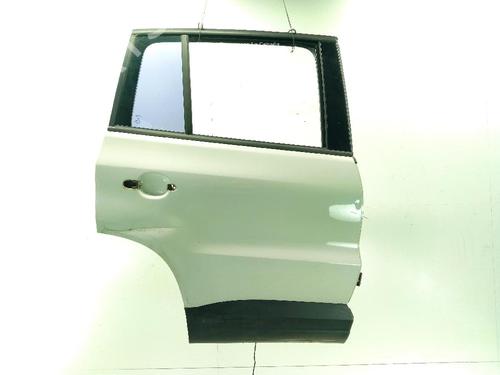 Used Right rear door VW TIGUAN (5N_) 2.0 TDI (140 hp) 30368028
