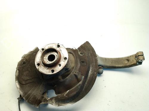 Left front steering knuckle BMW X5 (E70) xDrive 30 d | BP24049517M25 - Image 2