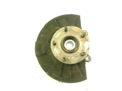 Used Right front steering knuckle Right front steering knuckle 18357566 18357566