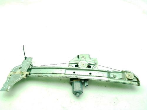 Front right window mechanism PEUGEOT 2008 I (CU_) 1.2 VTi | BP33976148C23 - Image 2